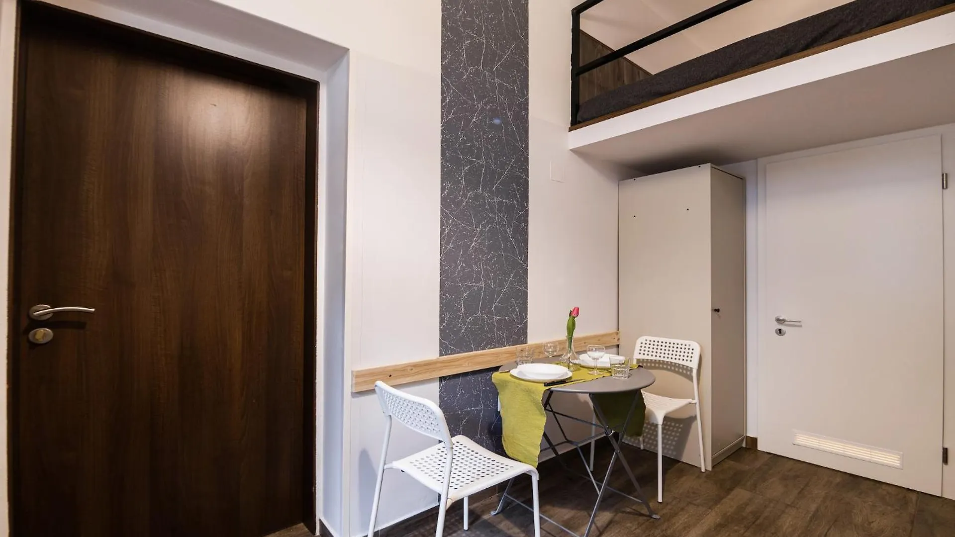 Appartamento Urban Getaway Lofts Budapest