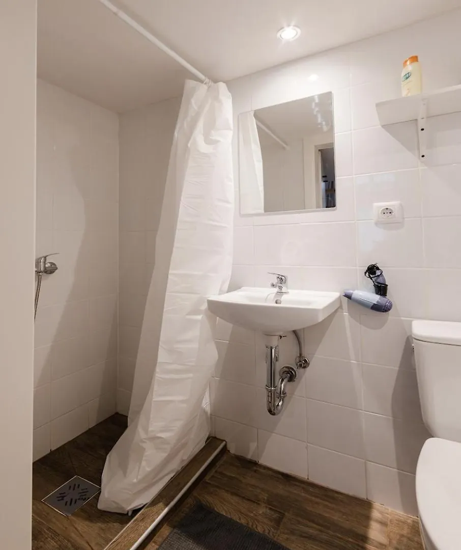 Appartamento Urban Getaway Lofts Budapest