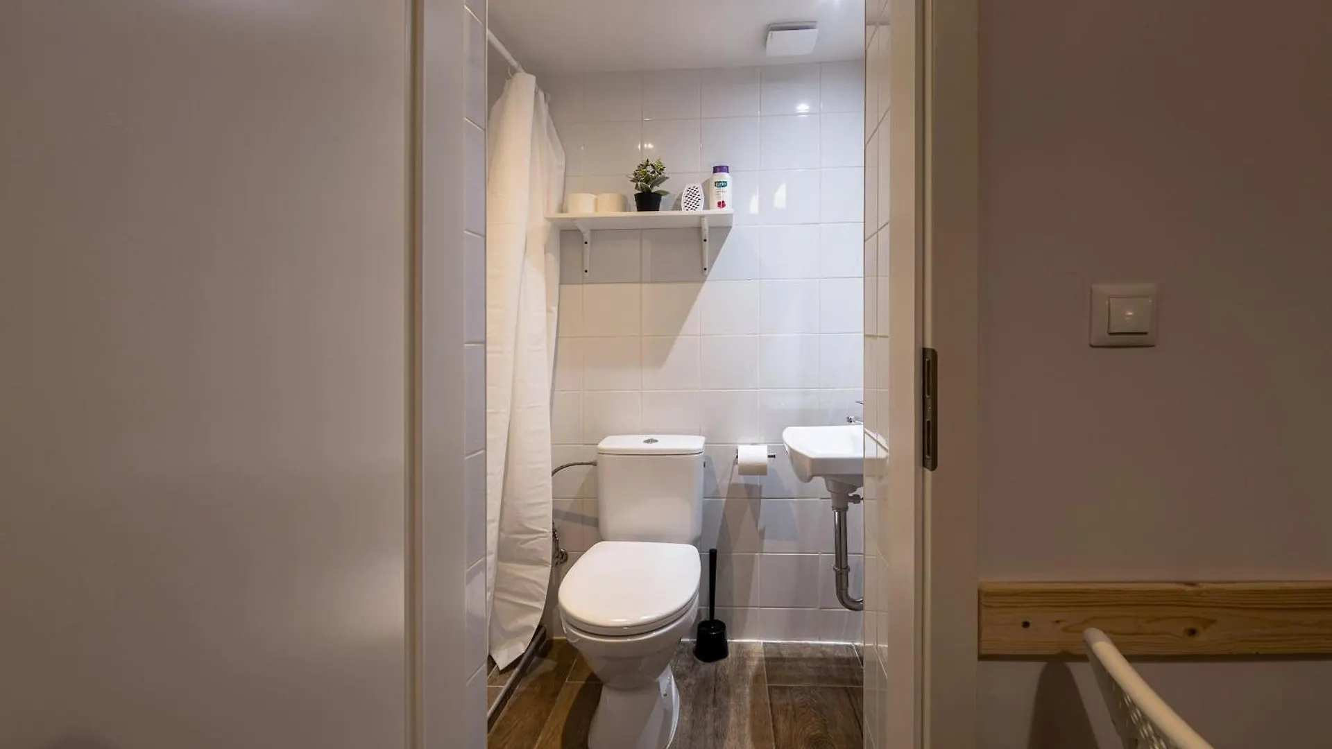 Appartamento Urban Getaway Lofts Budapest