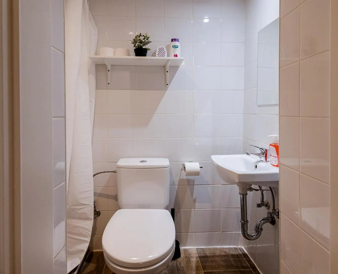 Appartamento Urban Getaway Lofts Budapest