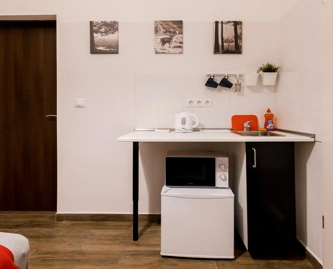 Appartamento Urban Getaway Lofts Budapest