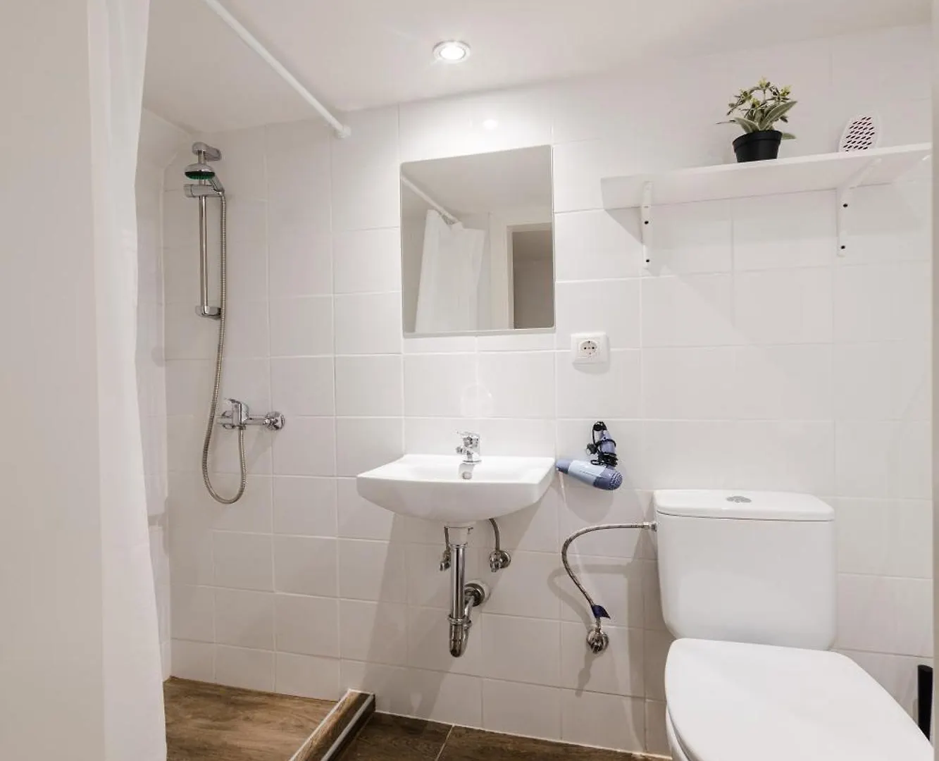 Appartamento Urban Getaway Lofts Budapest
