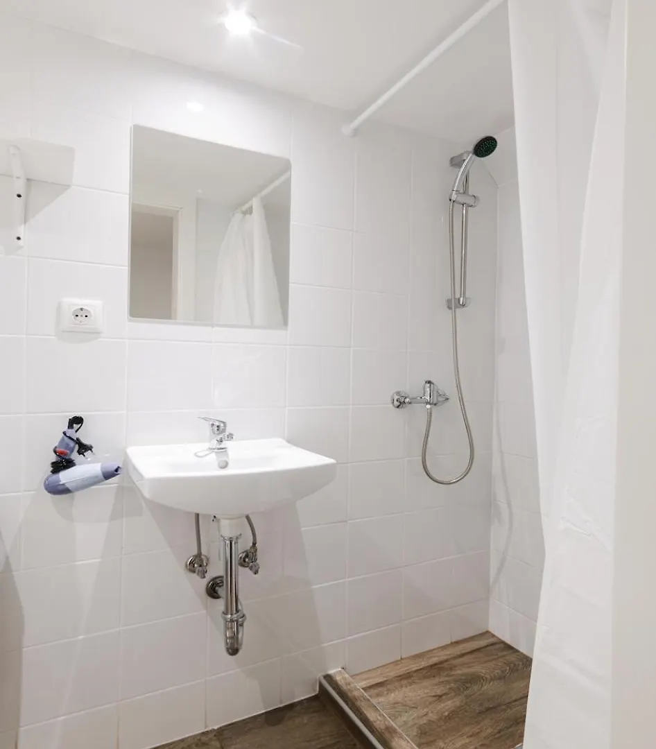 Appartamento Urban Getaway Lofts Budapest