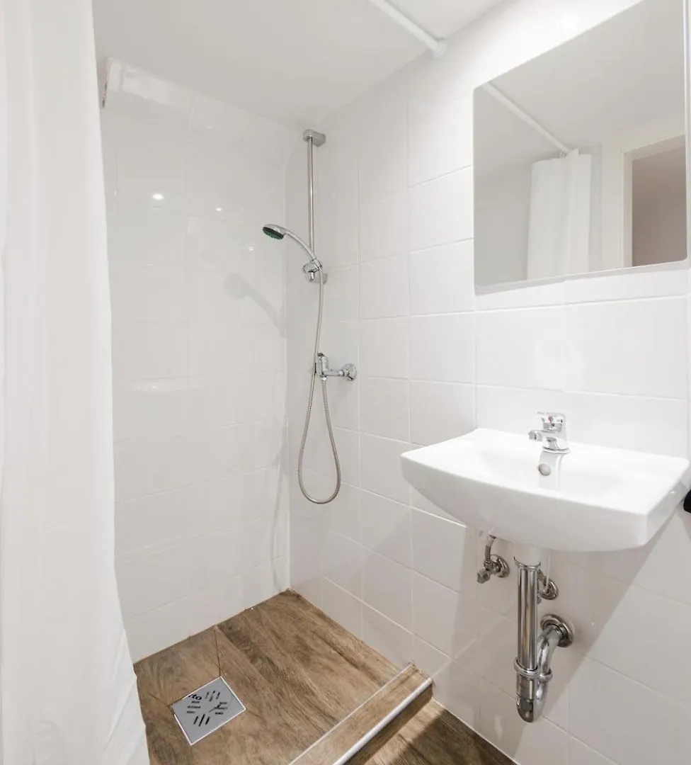 Appartamento Urban Getaway Lofts Budapest 0*,