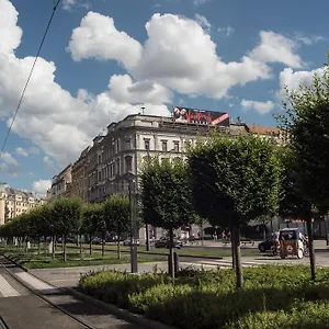 Appartamento Sofia, Budapest